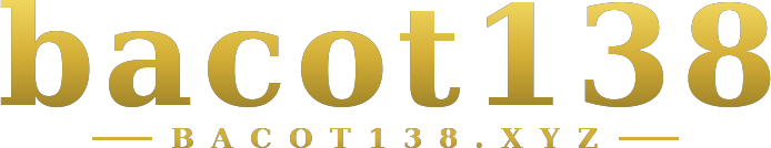 bacot138 logo