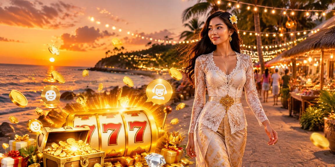 bacot138 Slots